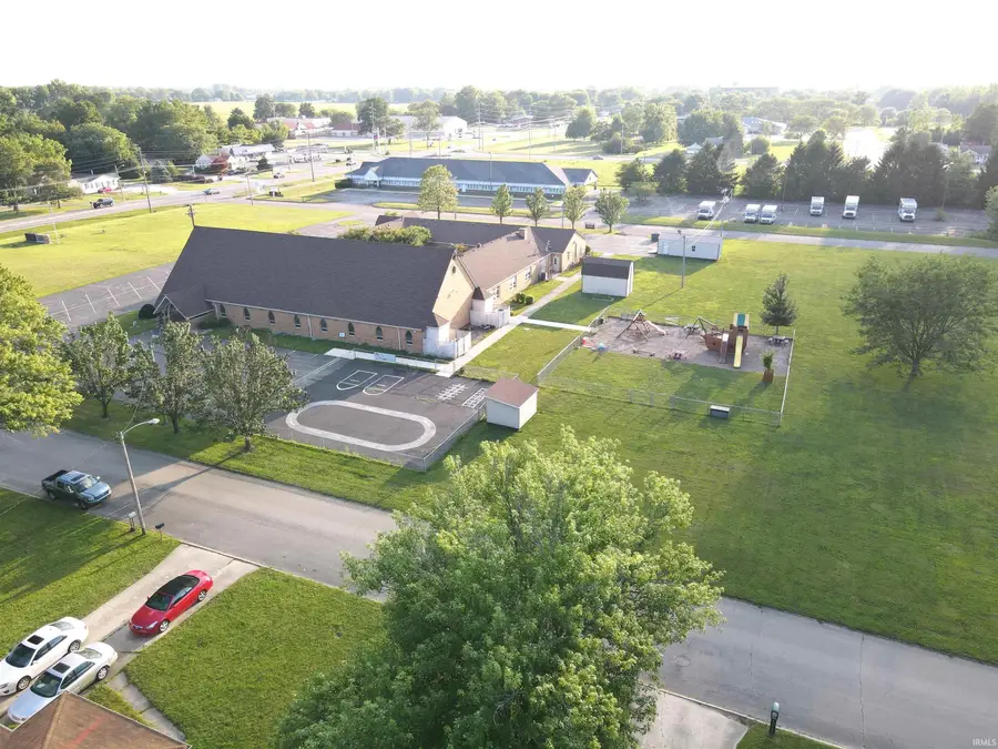5114 Fletcher Street, Anderson, IN 46013 - #3