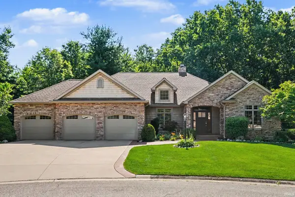 30144 Copperwoods Drive, Granger, IN 46530