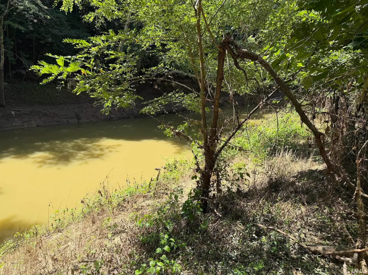W River Road, Patoka, IN 47666 - #1