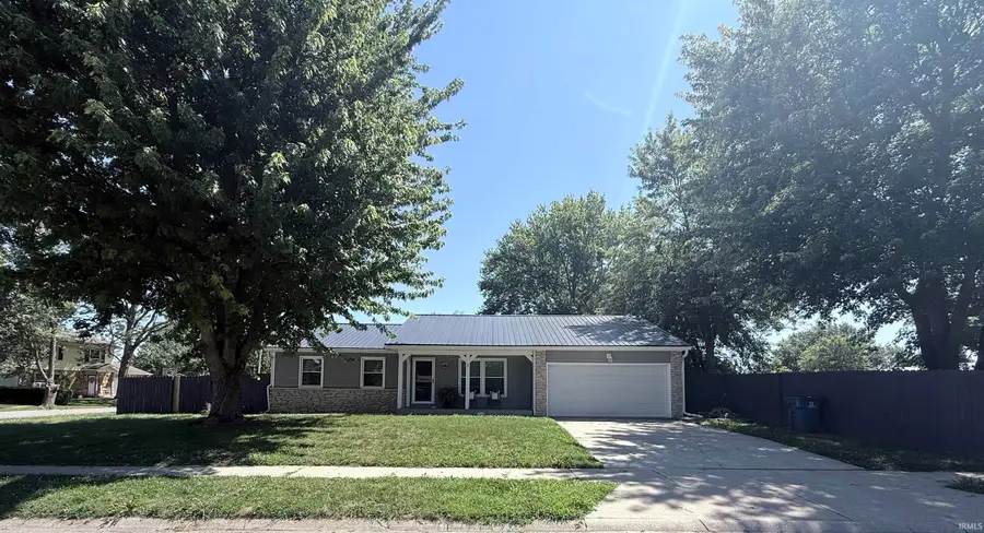 1 Jacks Street, Gas City, IN 46933 - #2