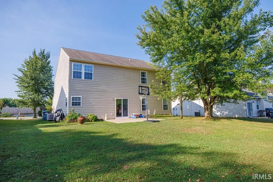 3825 S Wickens Street, Bloomington, IN 47403 - #3