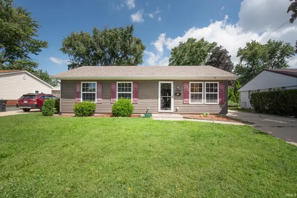 2200 Brady Lane, Lafayette, IN 47909