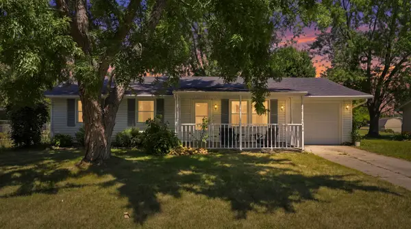 610 E South Street, Garrett, IN 46738