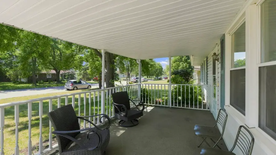 610 E South Street, Garrett, IN 46738 - #3