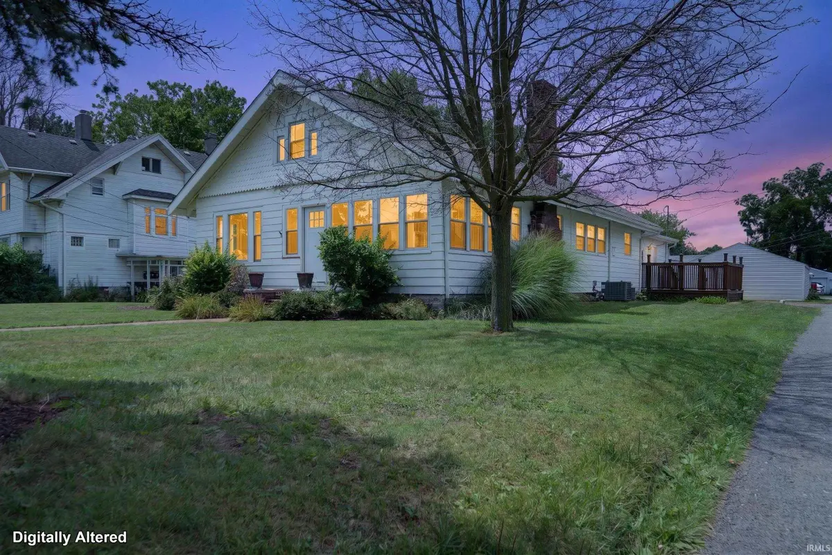 217 Kingston Road, Kokomo, IN 46901 - #1