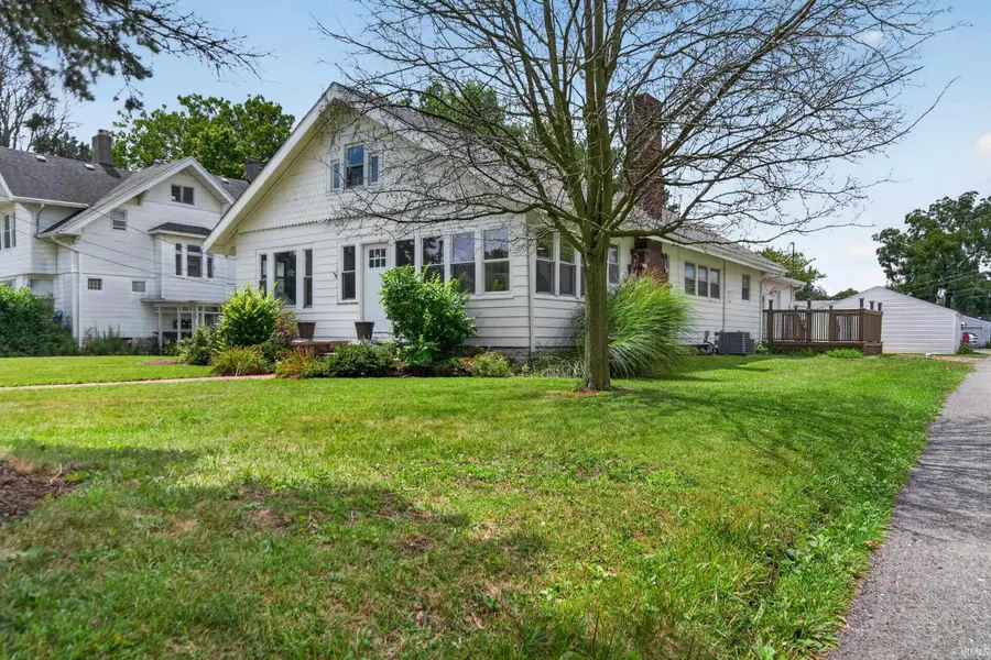 217 Kingston Road, Kokomo, IN 46901 - #2