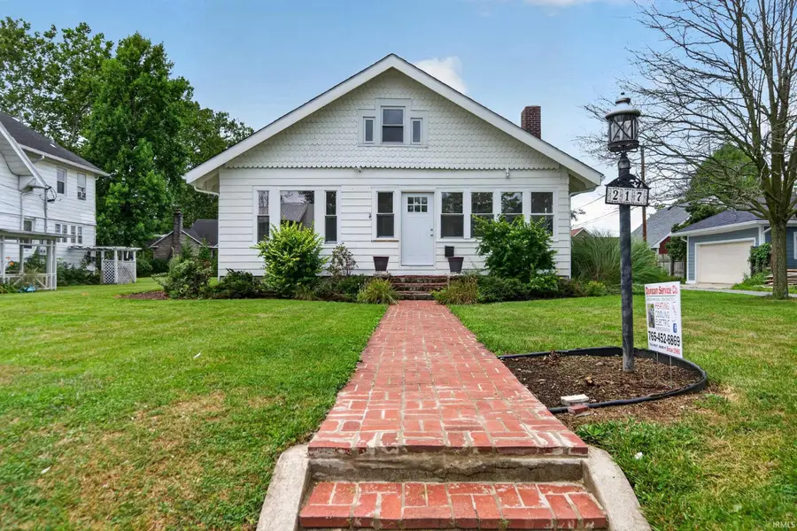 217 Kingston Road, Kokomo, IN 46901 - #3
