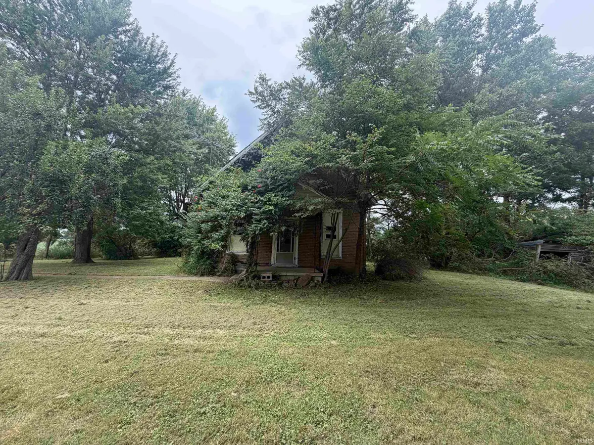 4377 S 150 E, Oakford, IN 46965 - #1