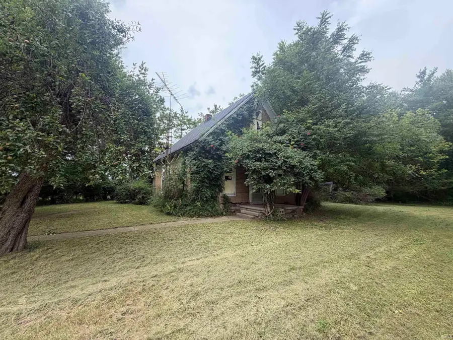 4377 S 150 E, Oakford, IN 46965 - #3