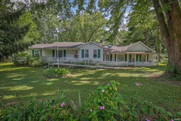 5007 Bassett Avenue, Evansville, IN 47715