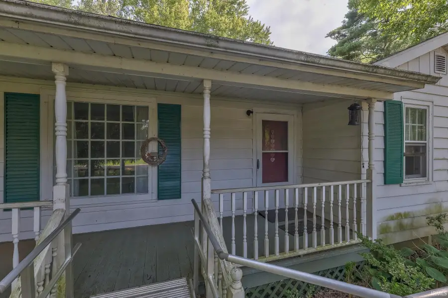 5007 Bassett Avenue, Evansville, IN 47715 - #2