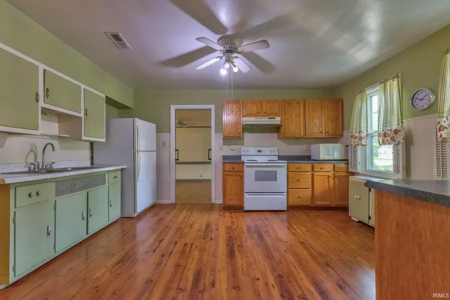 5007 Bassett Avenue, Evansville, IN 47715 - #3
