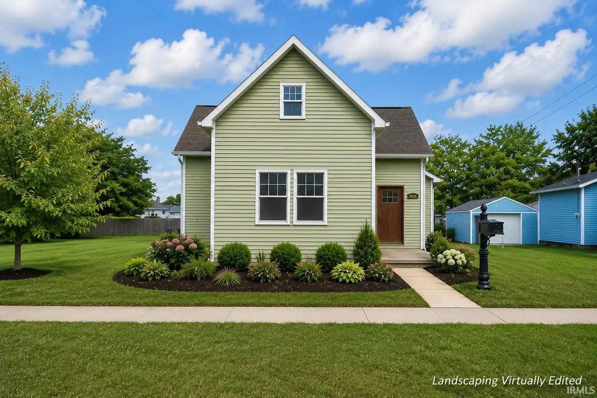1232 N Union Street, Kokomo, IN 46901 - #1