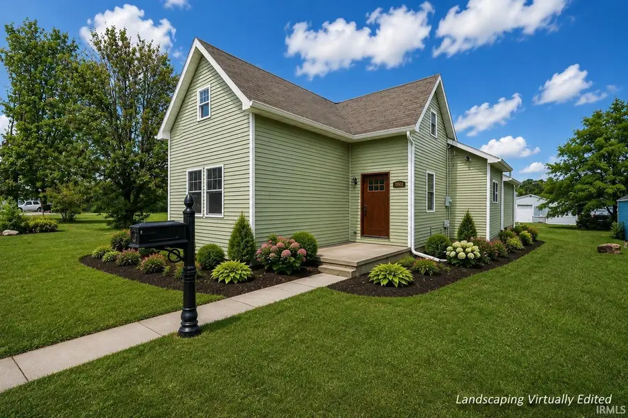 1232 N Union Street, Kokomo, IN 46901 - #2