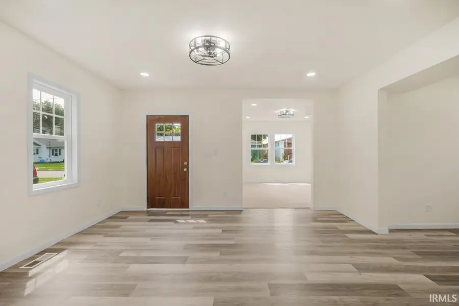 1232 N Union Street, Kokomo, IN 46901 - #3