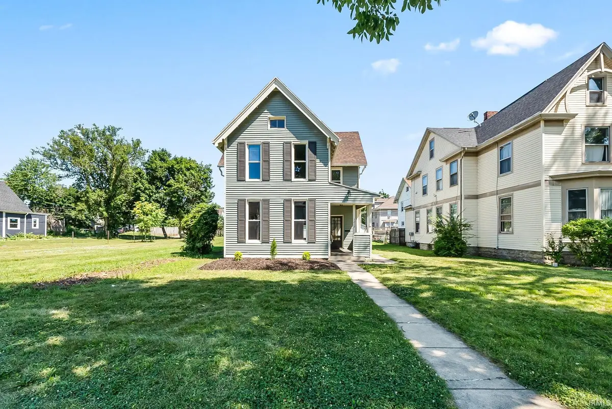 1212 Stophlet Street, Fort Wayne, IN 46802 - #1