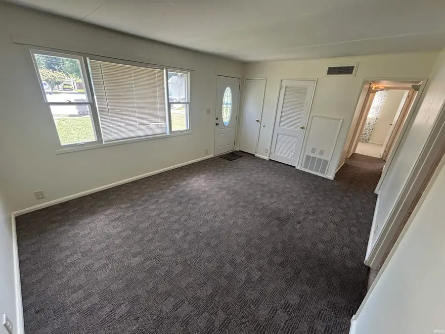3 Hunter Court, Vincennes, IN 47591 - #3