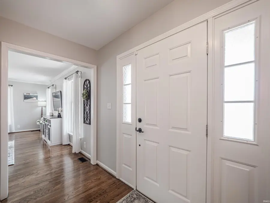 10200 Byron Court, Newburgh, IN 47630 - #3