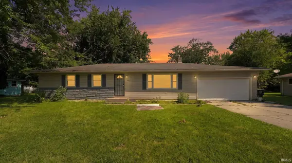 2917 Dexter Drive, Fort Wayne, IN 46816