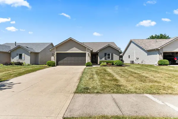 5227 Willman Lane, Fort Wayne, IN 46835