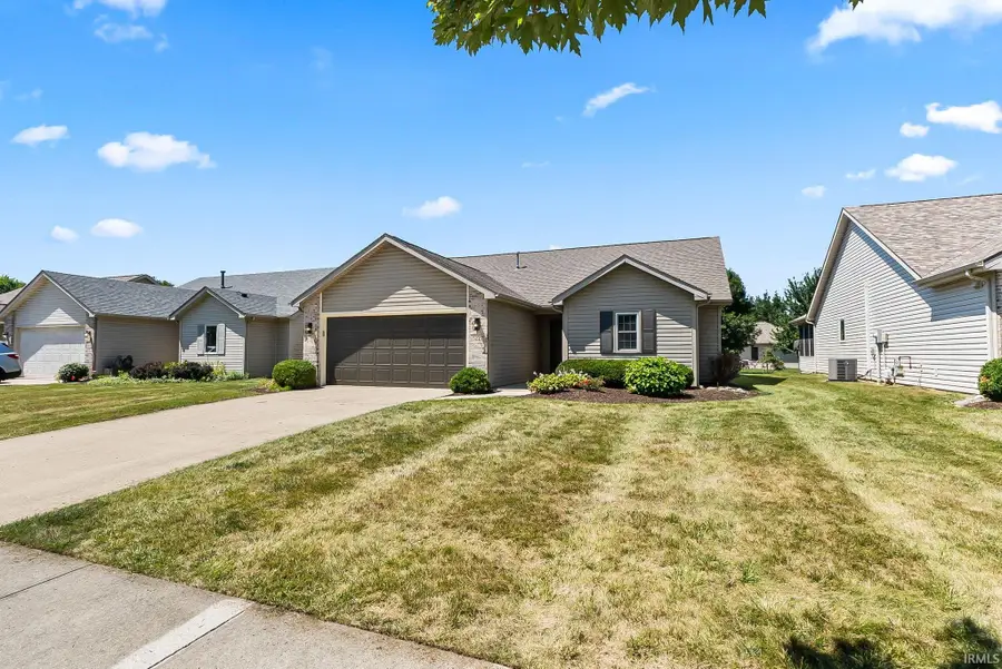 5227 Willman Lane, Fort Wayne, IN 46835 - #2