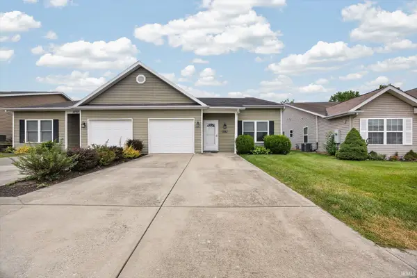 5741 W Daffodil Court, Bloomington, IN 47403