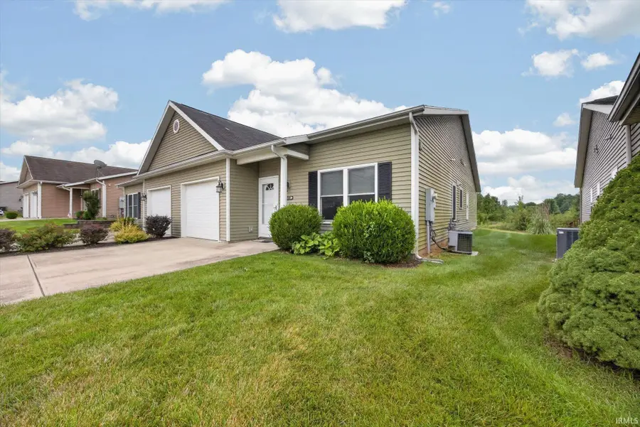 5741 W Daffodil Court, Bloomington, IN 47403 - #2