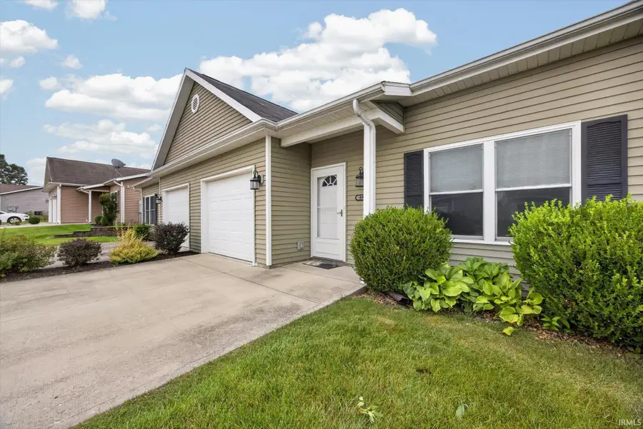 5741 W Daffodil Court, Bloomington, IN 47403 - #3