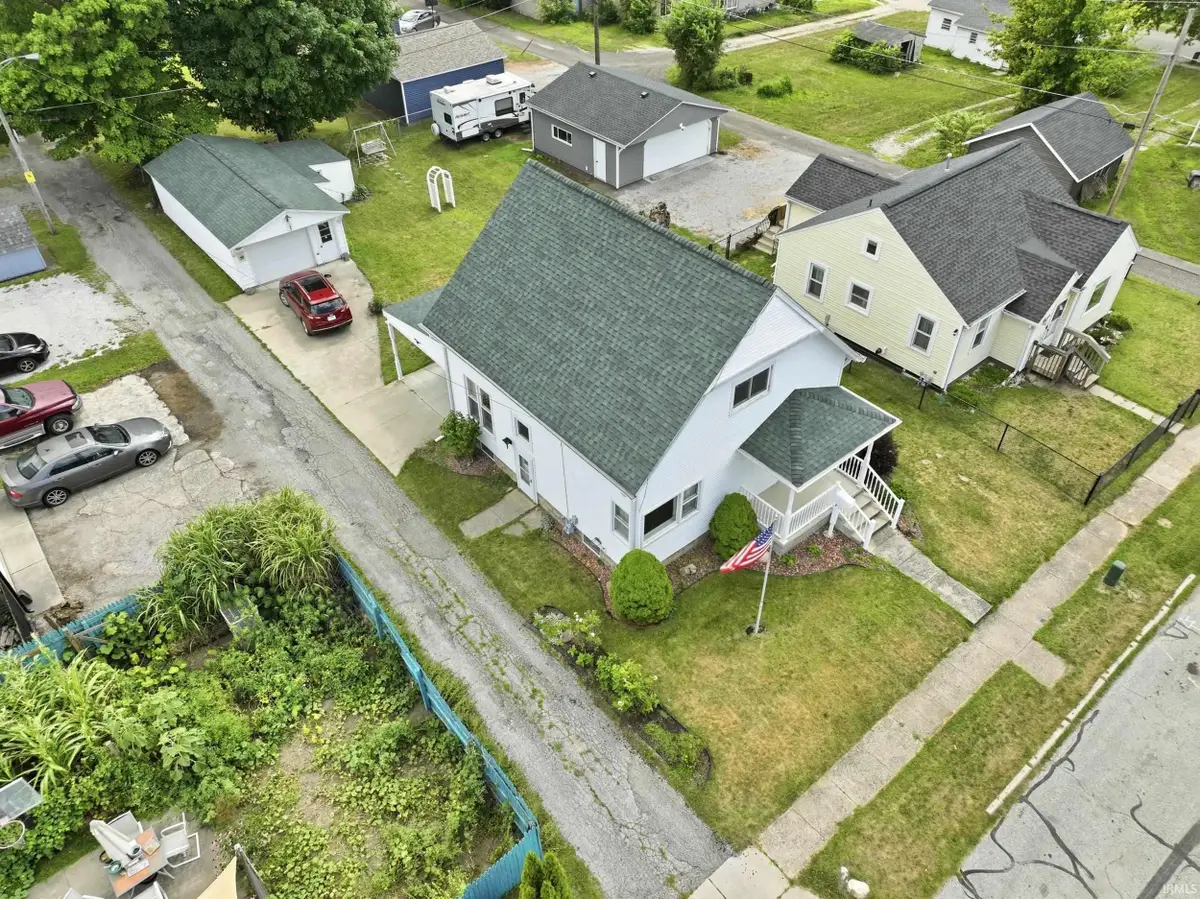 618 Russell Street, Kendallville, IN 46755 - #1
