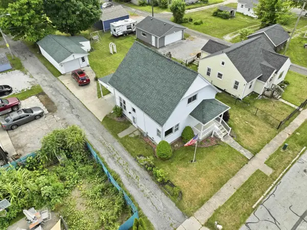 618 Russell Street, Kendallville, IN 46755