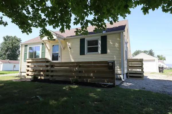 2708 Witchwood Drive, Fort Wayne, IN 46809
