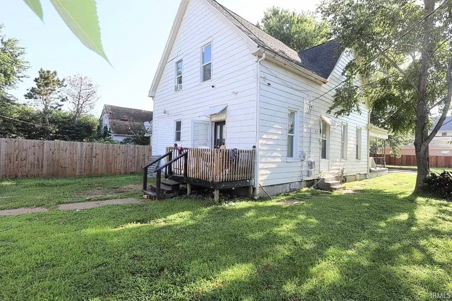 825 S Garvin Street, Evansville, IN 47713 - #3