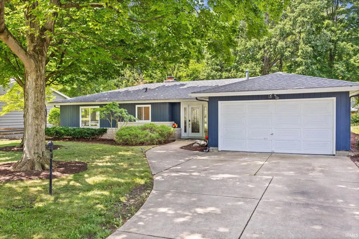 1837 Summit Drive, West Lafayette, IN 47906 - #1