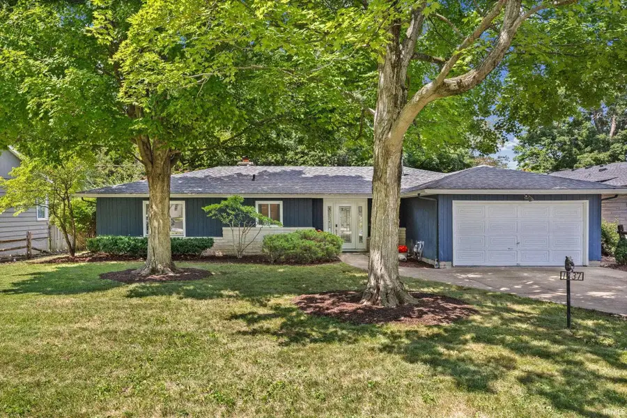 1837 Summit Drive, West Lafayette, IN 47906 - #2