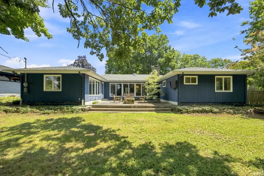 1837 Summit Drive, West Lafayette, IN 47906 - #3
