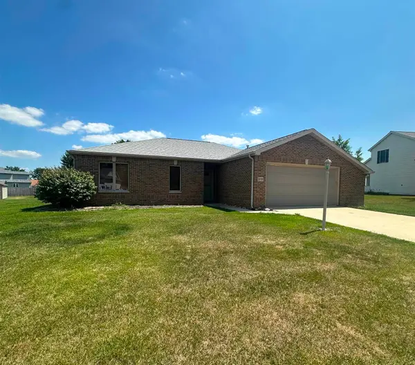 319 Cranberry Run, Avilla, IN 46710