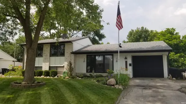 2120 Arapahoe Drive, Lafayette, IN 47909