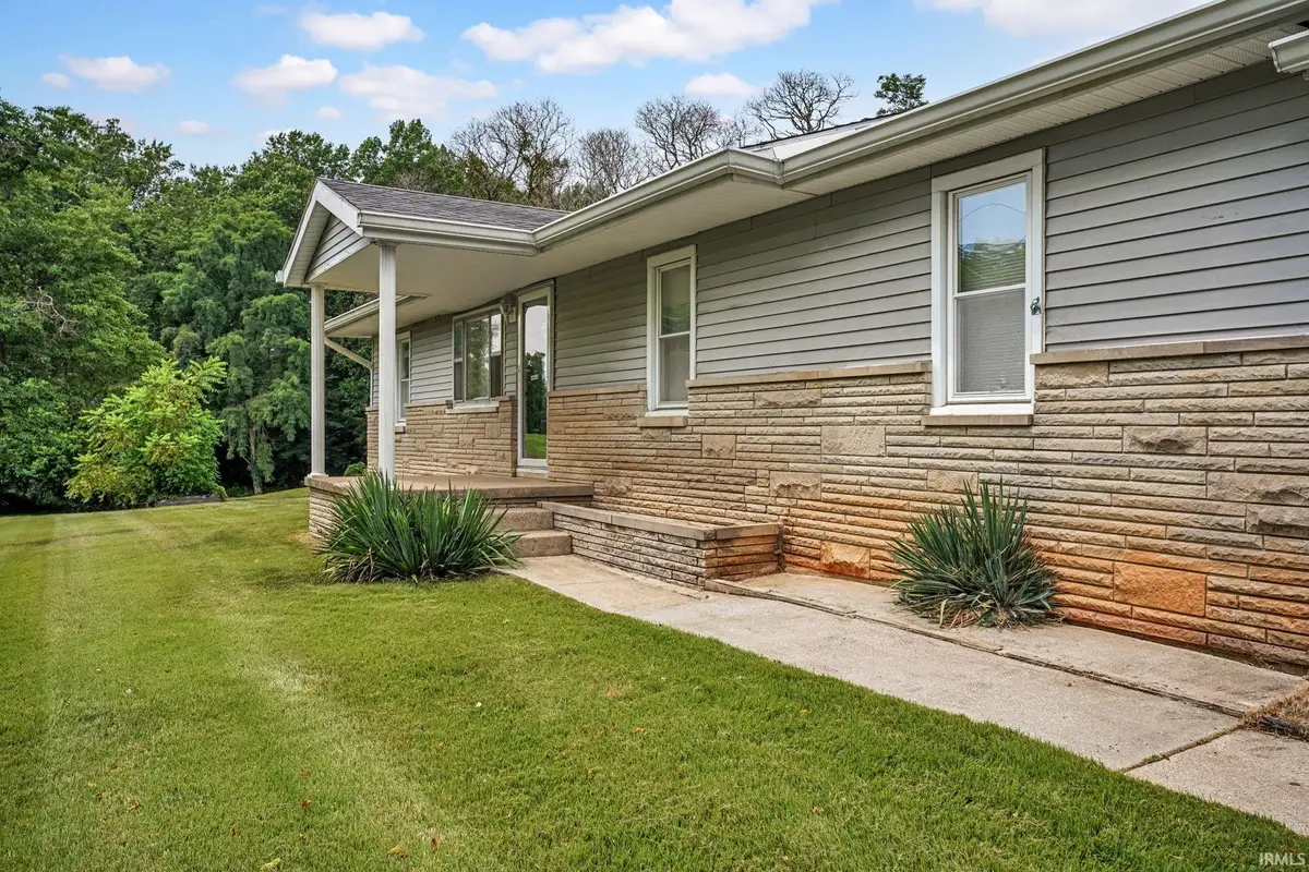 731 Mahan Road, Bedford, IN 47421 - #1