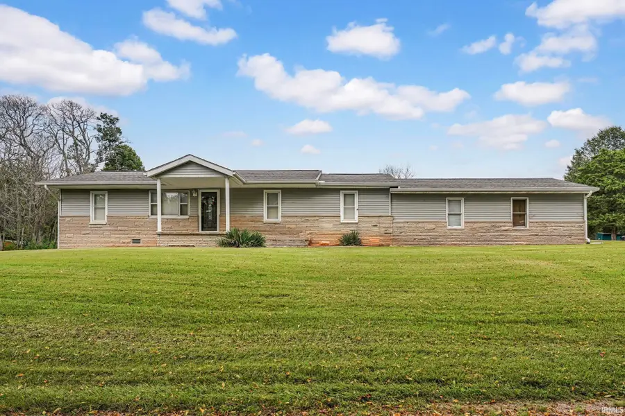731 Mahan Road, Bedford, IN 47421 - #2