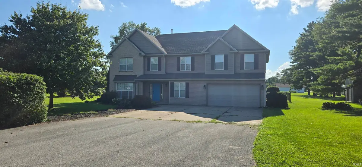 4992 N 850 W, West Lafayette, IN 47906 - #1