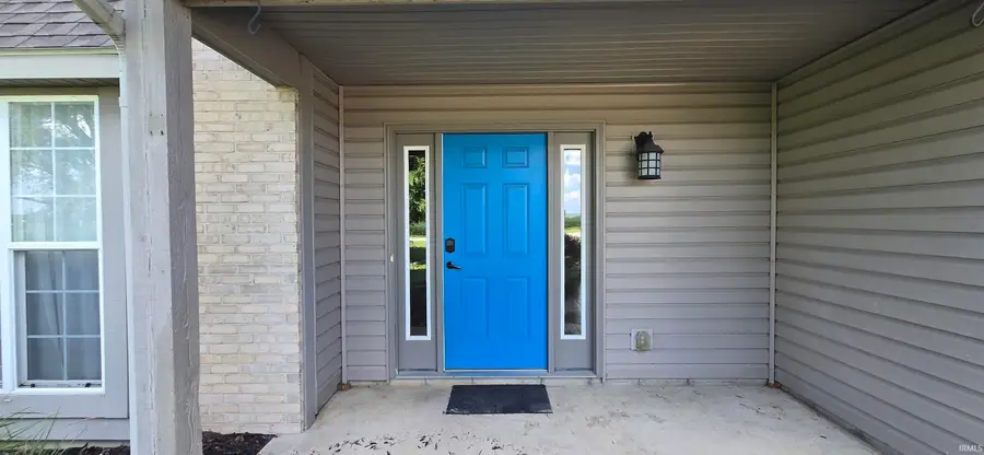 4992 N 850 W, West Lafayette, IN 47906 - #3
