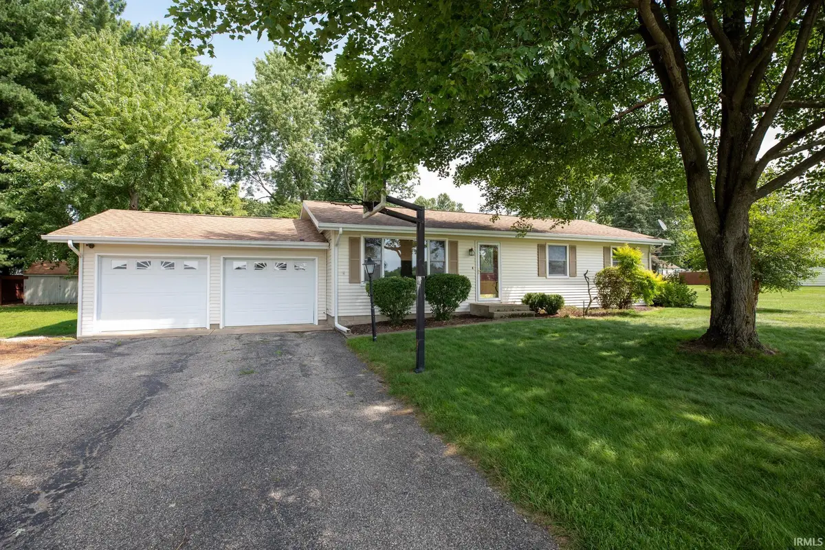 410 Weidner Avenue, Argos, IN 46501 - #1