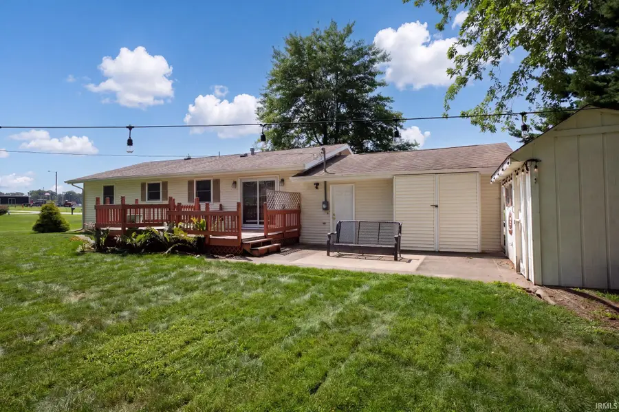 410 Weidner Avenue, Argos, IN 46501 - #3