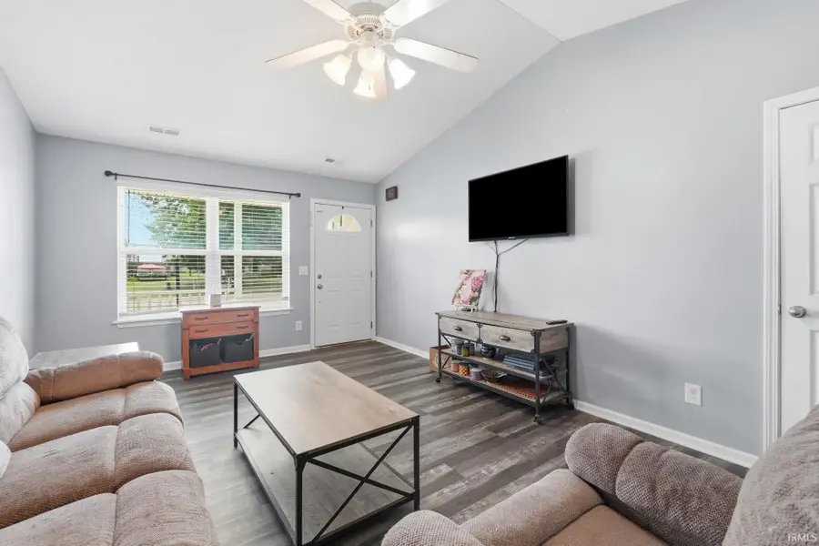 3224 Doe Street, Warsaw, IN 46582 - #3
