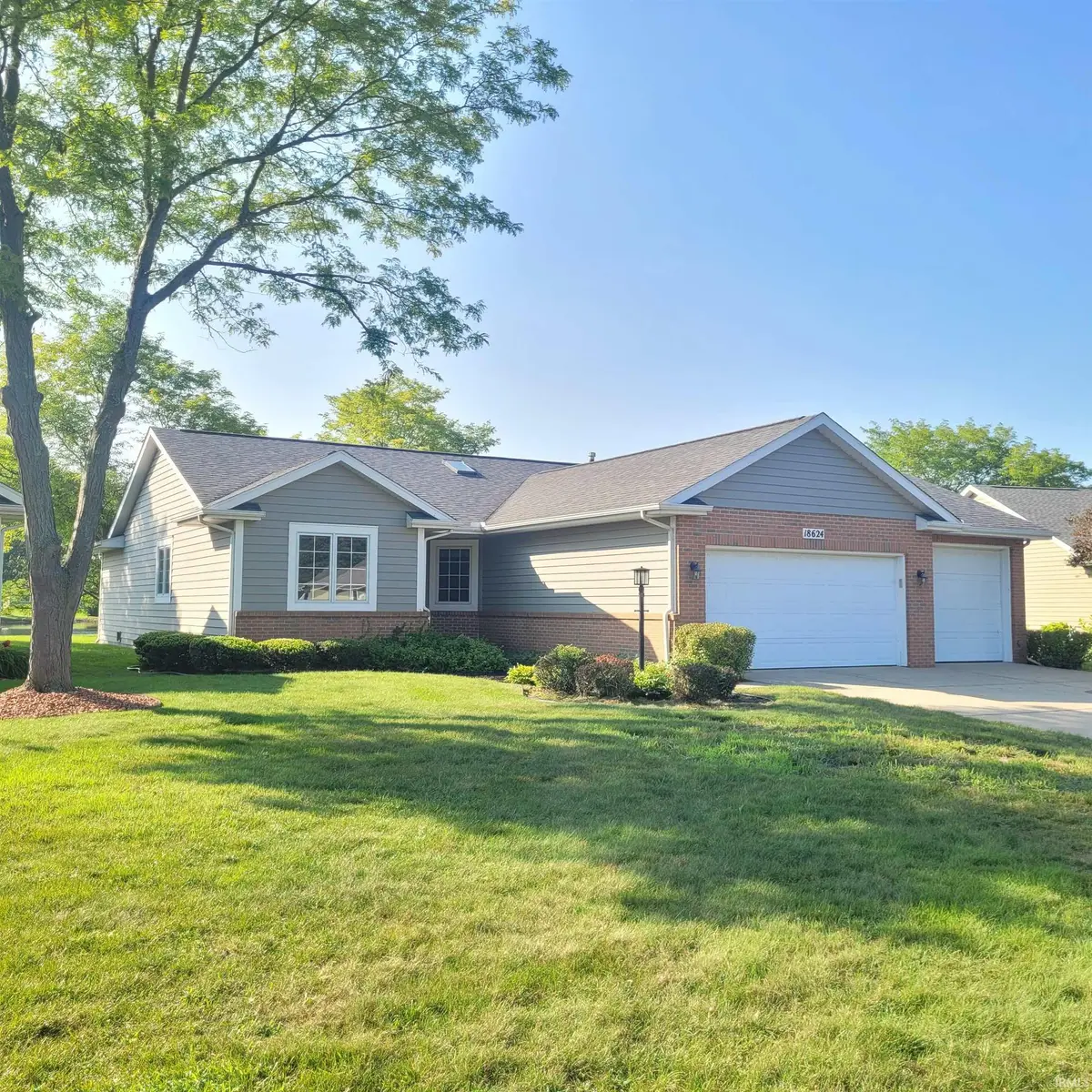 18624 Pauls Way, South Bend, IN 46637 - #1