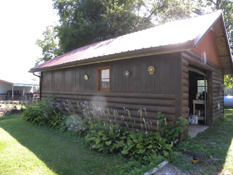 6472 N Us Hwy 231 Highway, Spencer, IN 47460 - #2