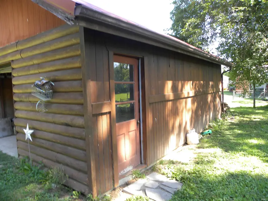 6472 N Us Hwy 231 Highway, Spencer, IN 47460 - #3