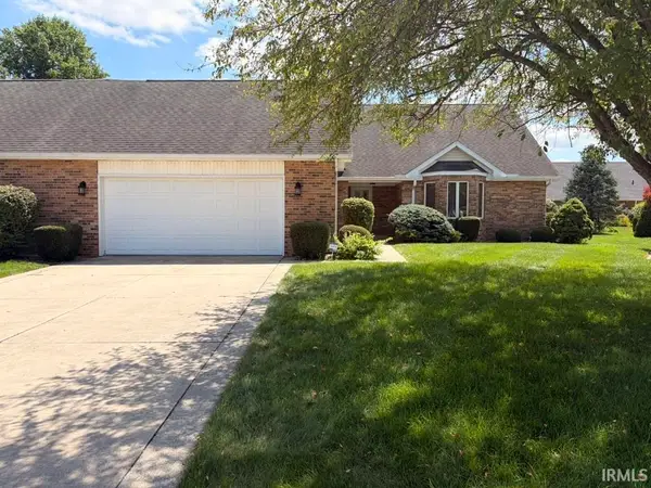 521 Sagebrush Drive, Kokomo, IN 46901