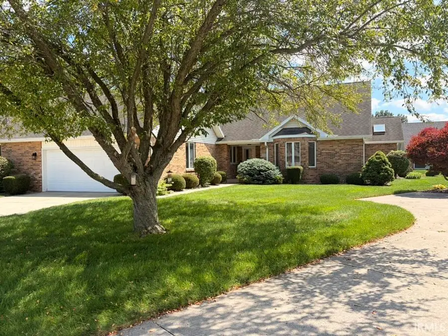 521 Sagebrush Drive, Kokomo, IN 46901 - #2