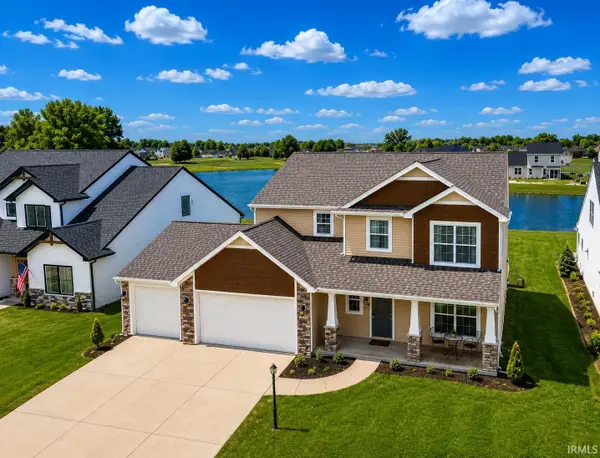 353 Dittons Way, Fort Wayne, IN 46845